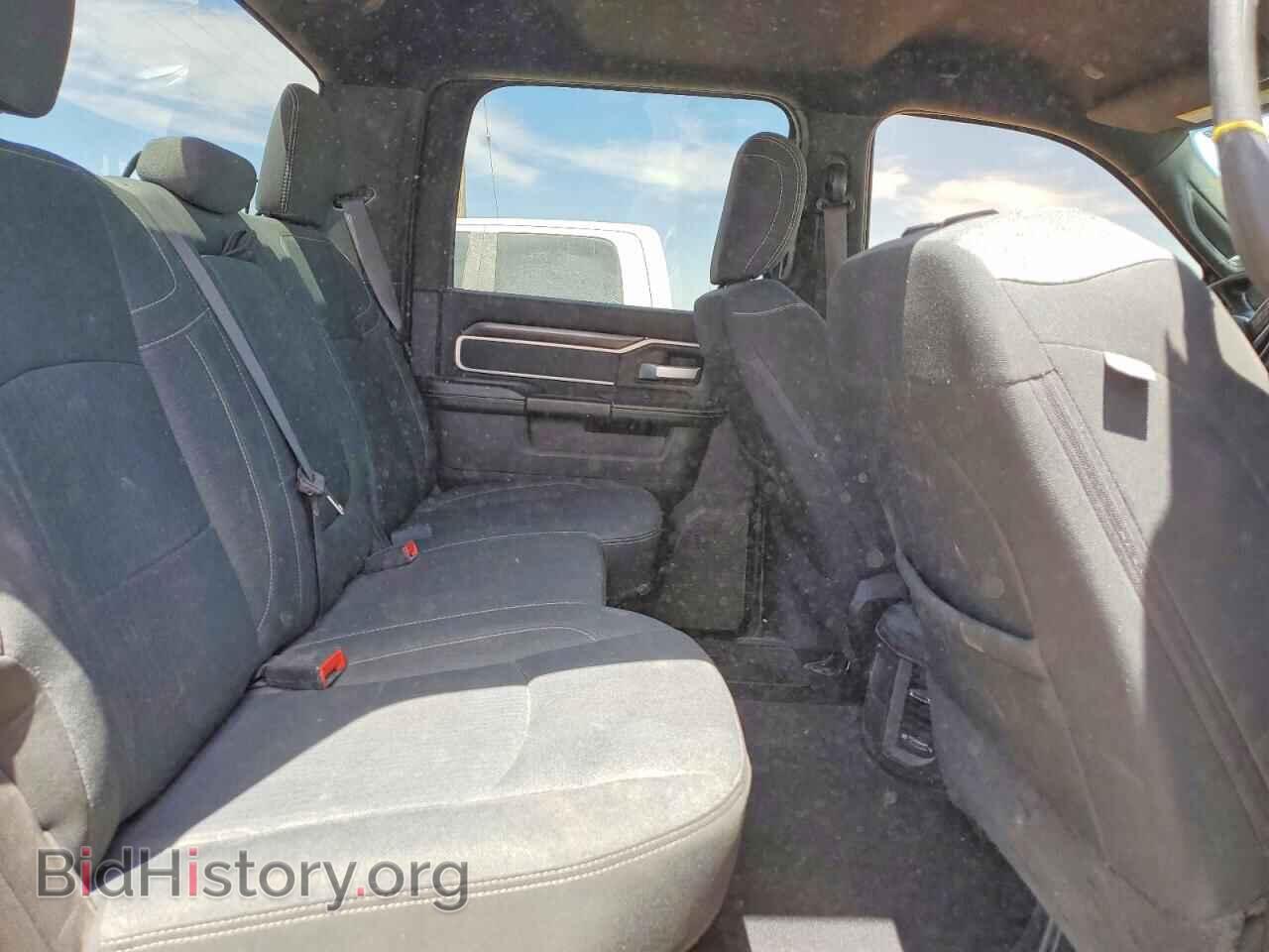2021 RAM 2500 - VIN: 3C6UR5DL4MG581312 - Фото 10