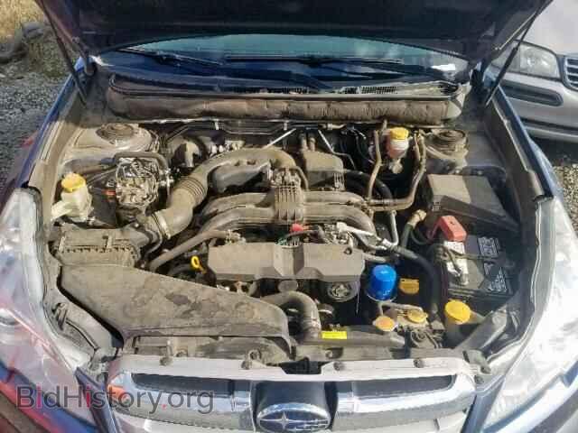 2013 SUBARU OUTBACK 2. - VIN: 4S4BRBCC3D3304780 - Photo 7