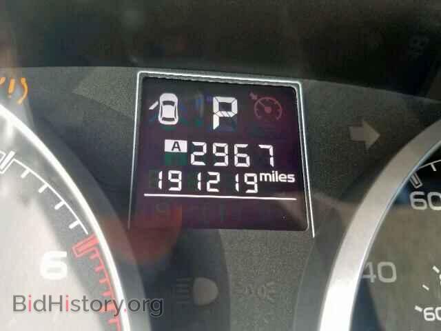 2013 SUBARU OUTBACK 2. - VIN: 4S4BRBCC3D3304780 - Photo 8