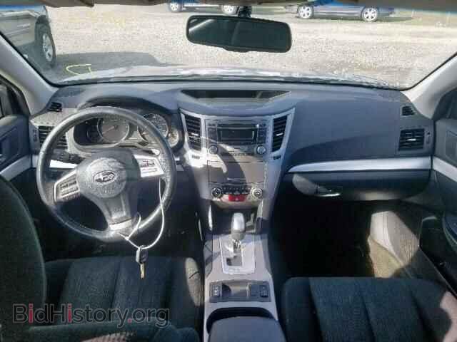 2013 SUBARU OUTBACK 2. - VIN: 4S4BRBCC3D3304780 - Photo 9