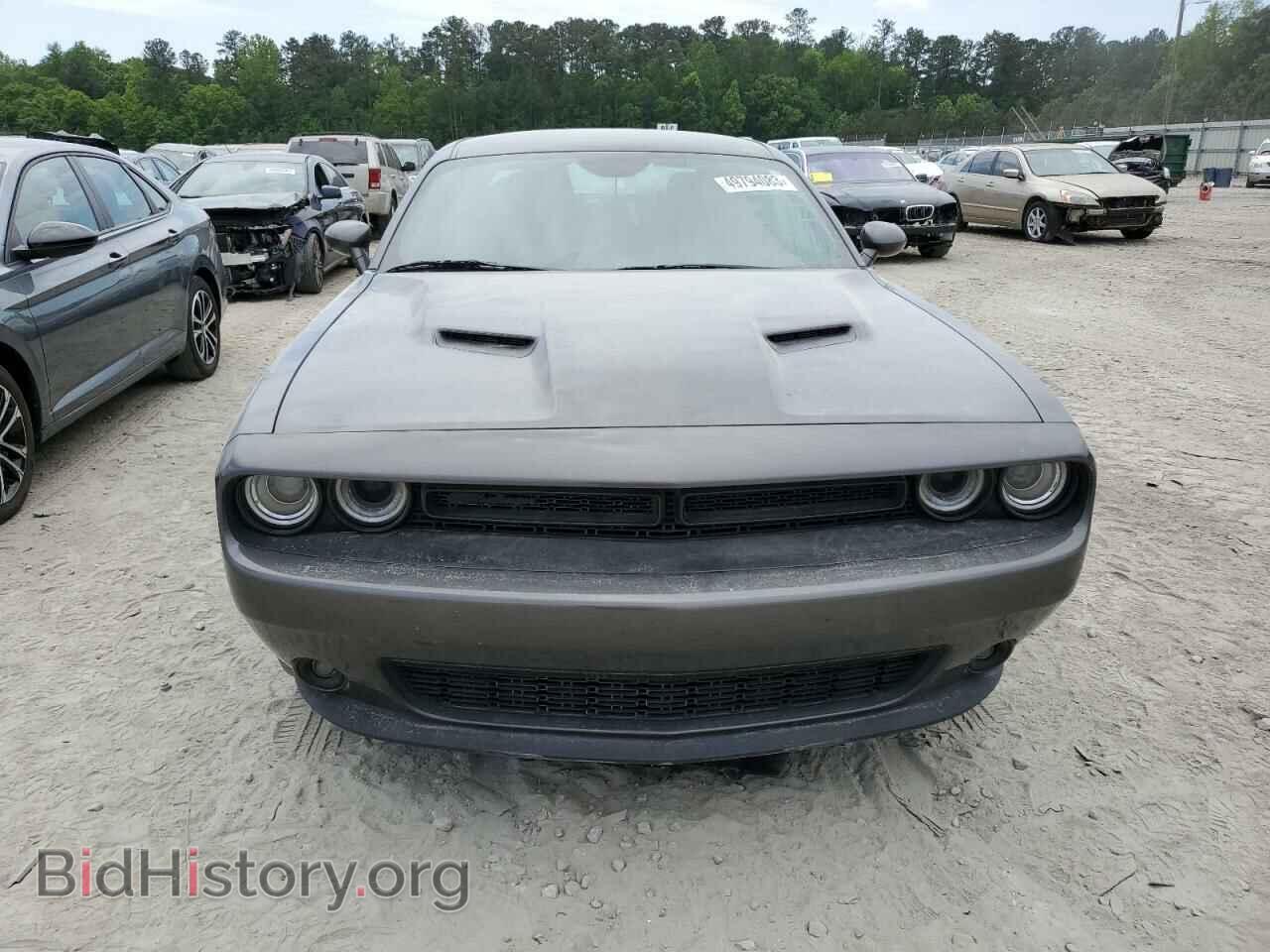 2020 DODGE CHALLENGER - VIN: 2C3CDZAG0LH149367 - Photo 5