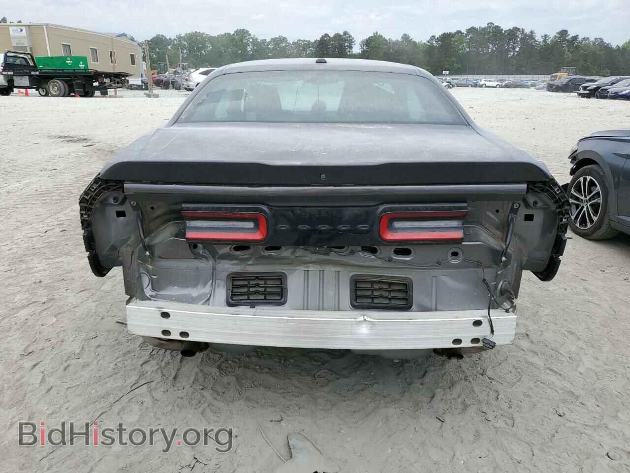 2020 DODGE CHALLENGER - VIN: 2C3CDZAG0LH149367 - Photo 6