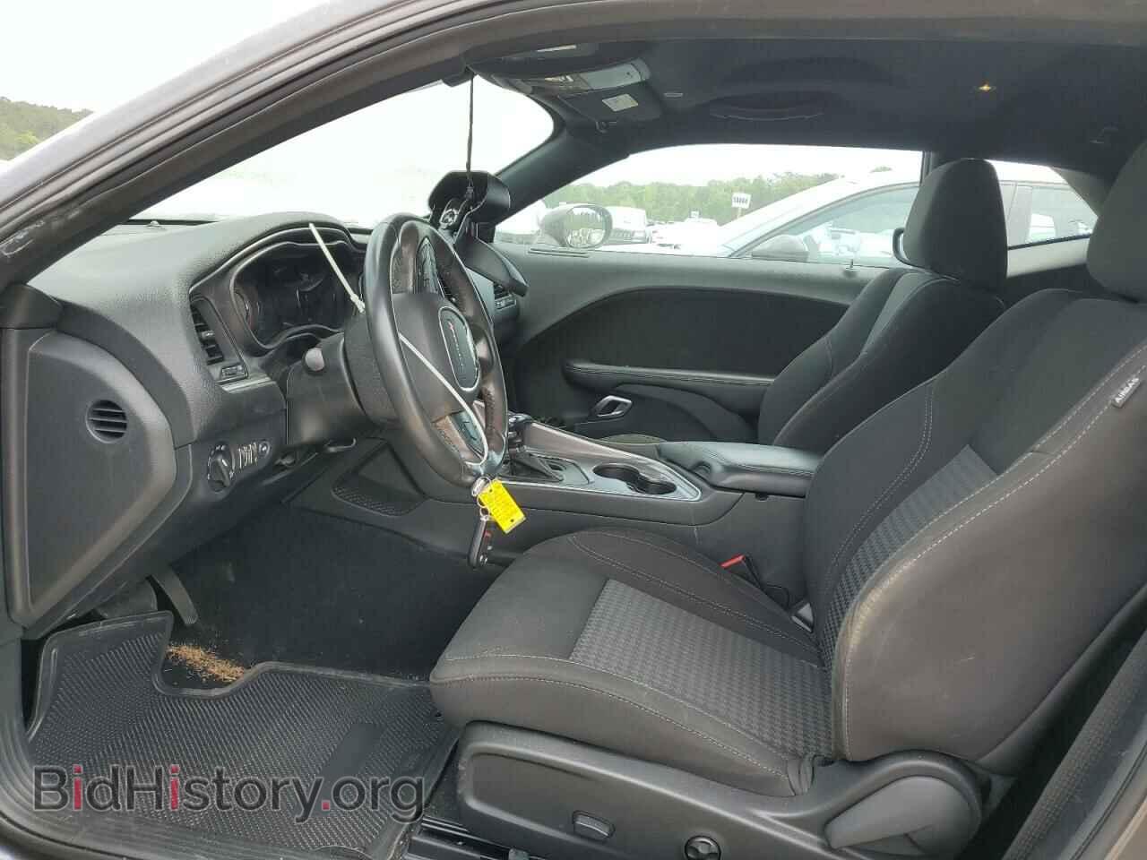 2020 DODGE CHALLENGER - VIN: 2C3CDZAG0LH149367 - Photo 7