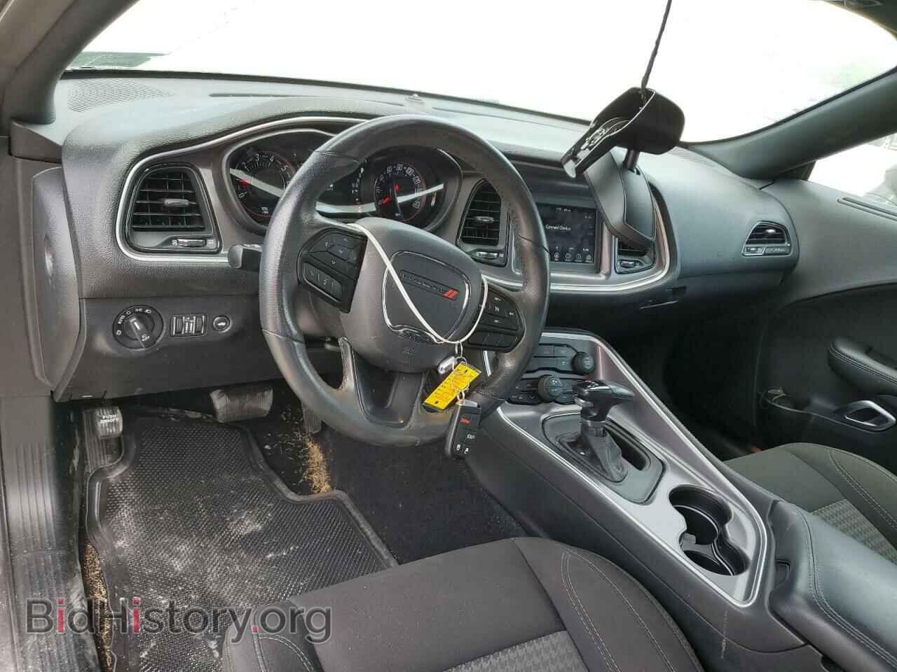 2020 DODGE CHALLENGER - VIN: 2C3CDZAG0LH149367 - Photo 8