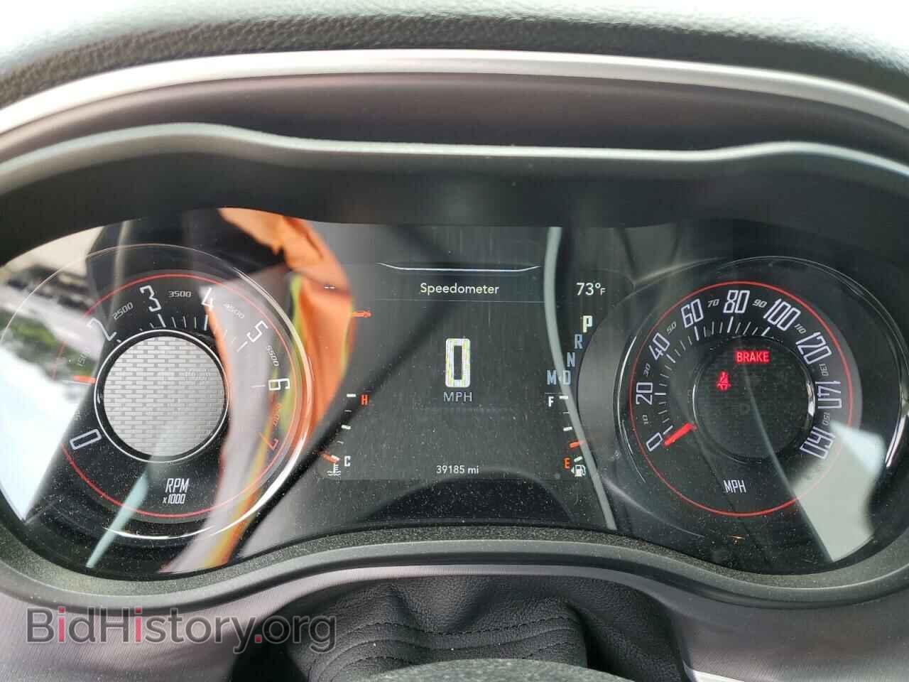 2020 DODGE CHALLENGER - VIN: 2C3CDZAG0LH149367 - Photo 9