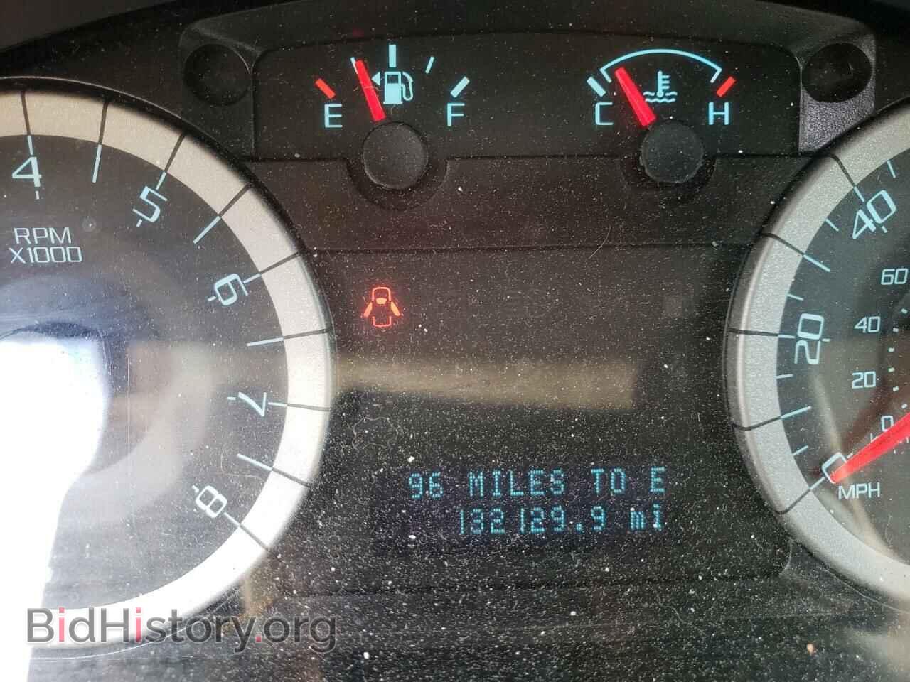2011 FORD ESCAPE - VIN: 1FMCU9D71BKA65388 - Фото 8