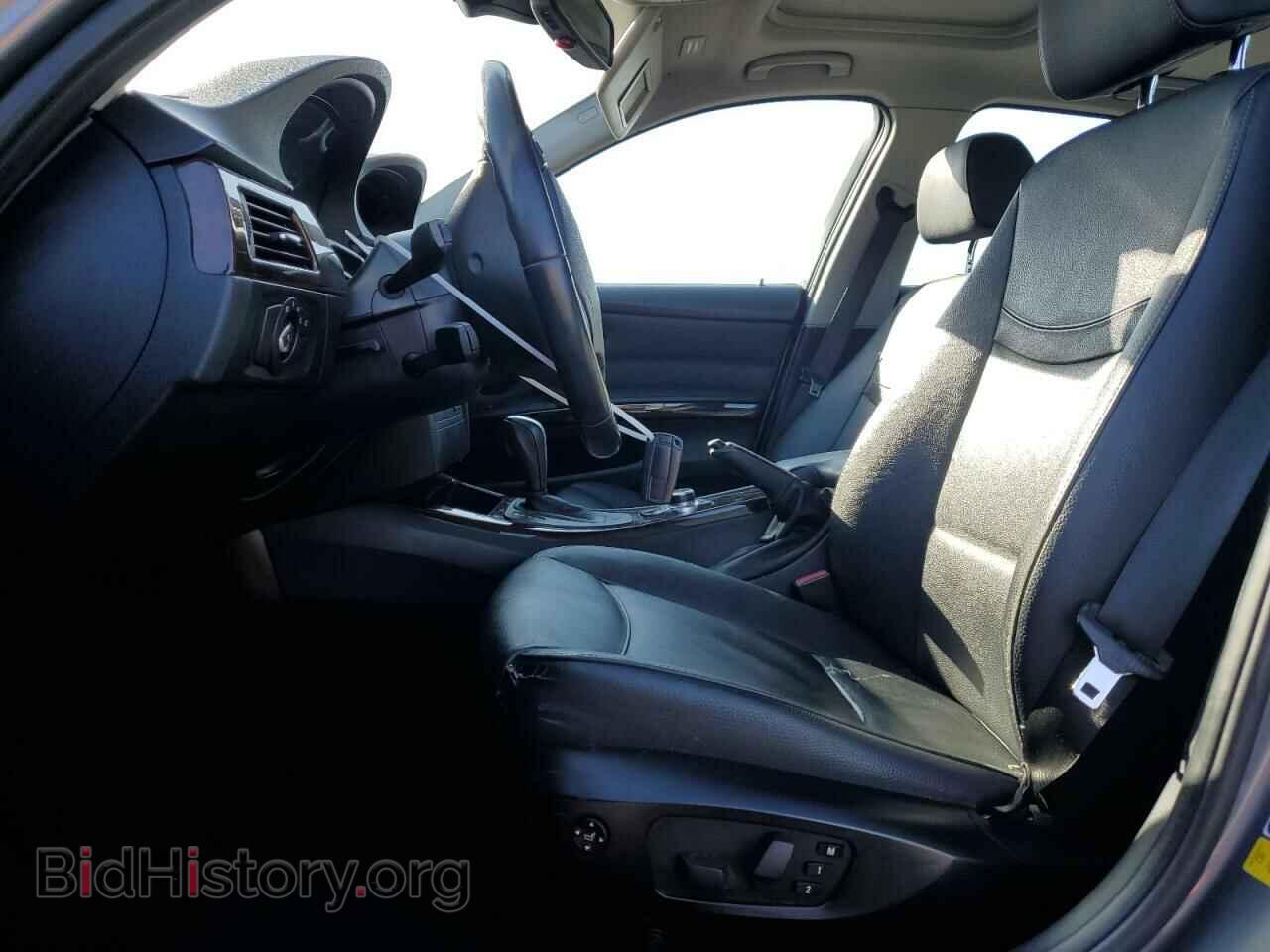 2011 BMW 3 SERIES - VIN: WBAPH5C57BA443820 - Фото 7