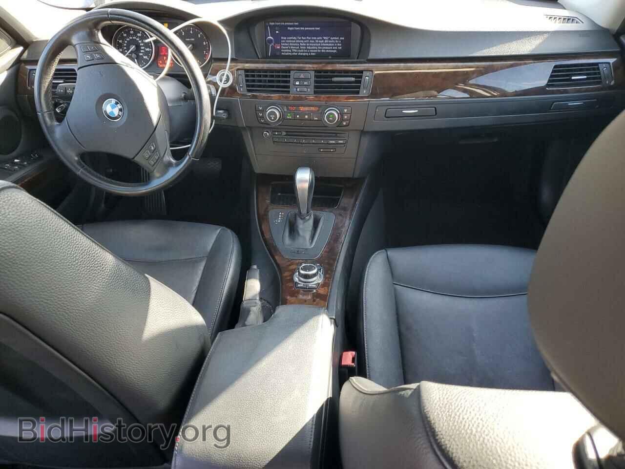 2011 BMW 3 SERIES - VIN: WBAPH5C57BA443820 - Фото 8