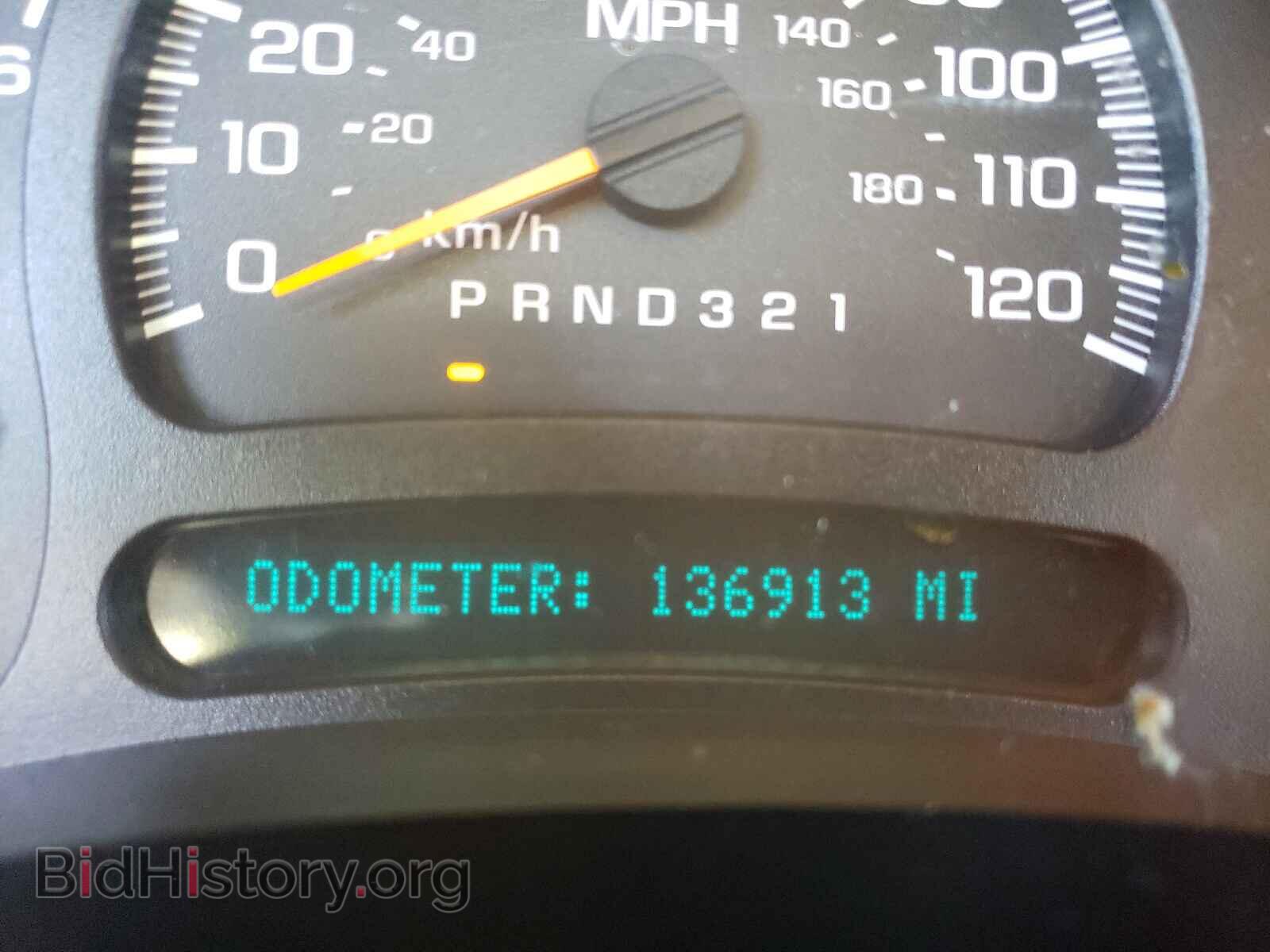 2007 CHEVROLET SILVERADO - VIN: 1GCEC19V77Z183811 - Фото 8