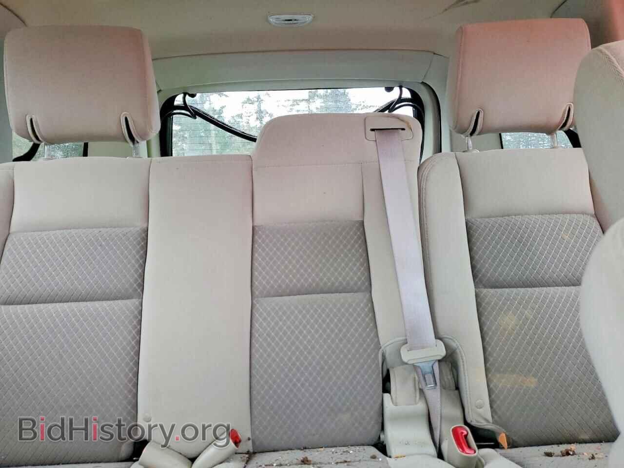 2006 FORD EXPLORER - VIN: 1FMEU72E86UA17265 - Фото 10