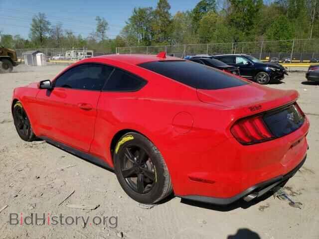 2020 FORD MUSTANG - VIN: 1FA6P8TH2L5178267 - Фото 2