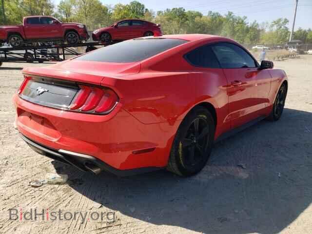 2020 FORD MUSTANG - VIN: 1FA6P8TH2L5178267 - Фото 3