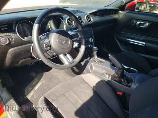 2020 FORD MUSTANG - VIN: 1FA6P8TH2L5178267 - Фото 8
