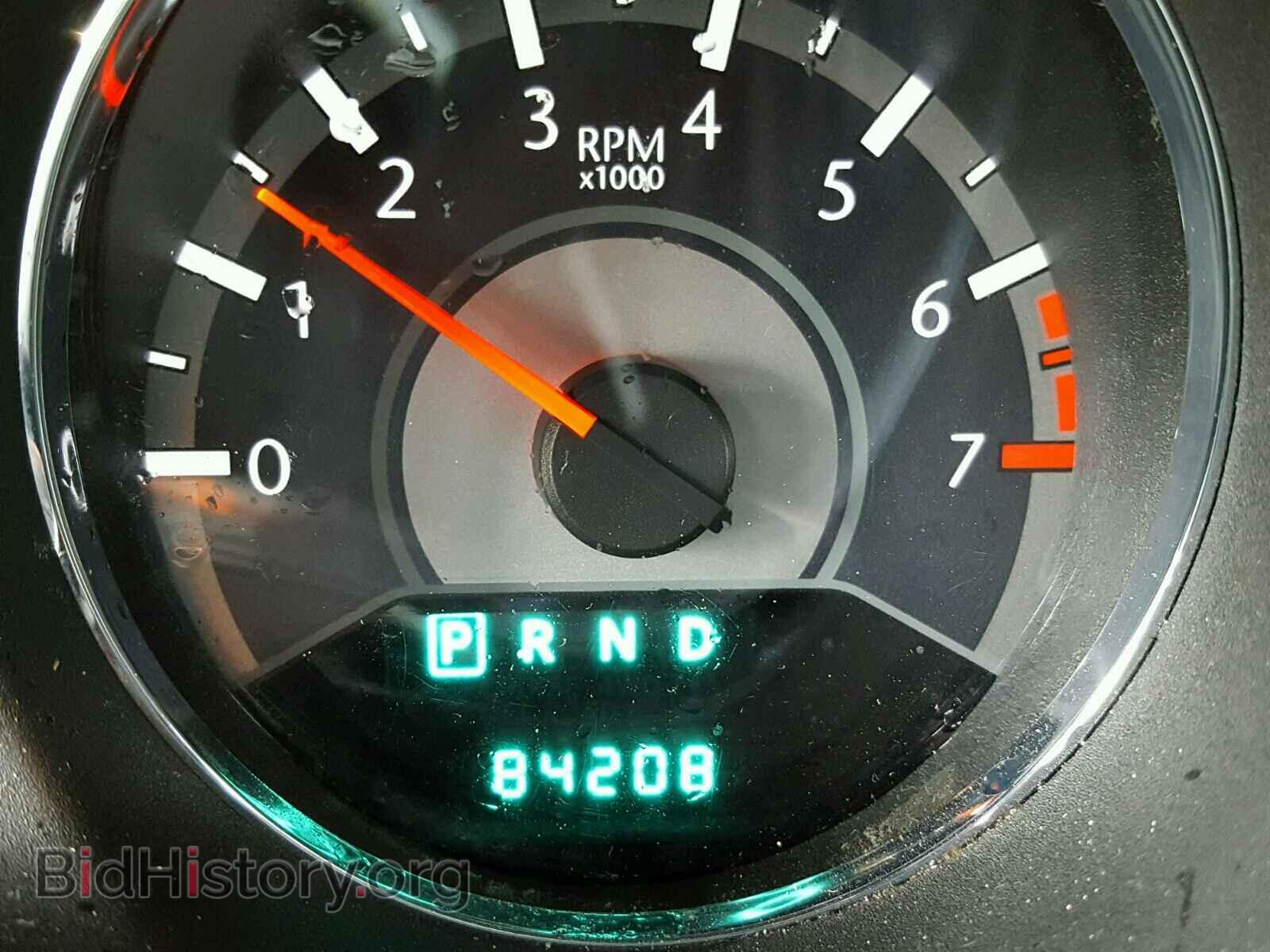 2012 CHRYSLER 200 - VIN: 1C3CCBBB1CN197755 - Фото 8