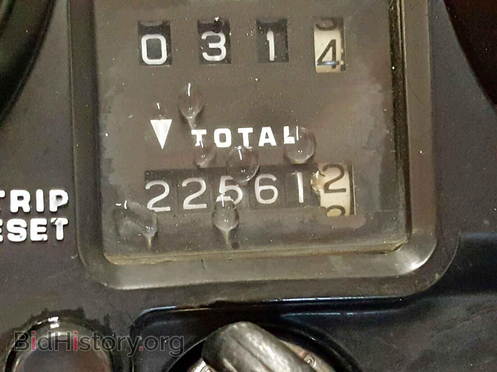 1980 HONDA CB CYCLE - VIN: RC042103171 - Photo 8