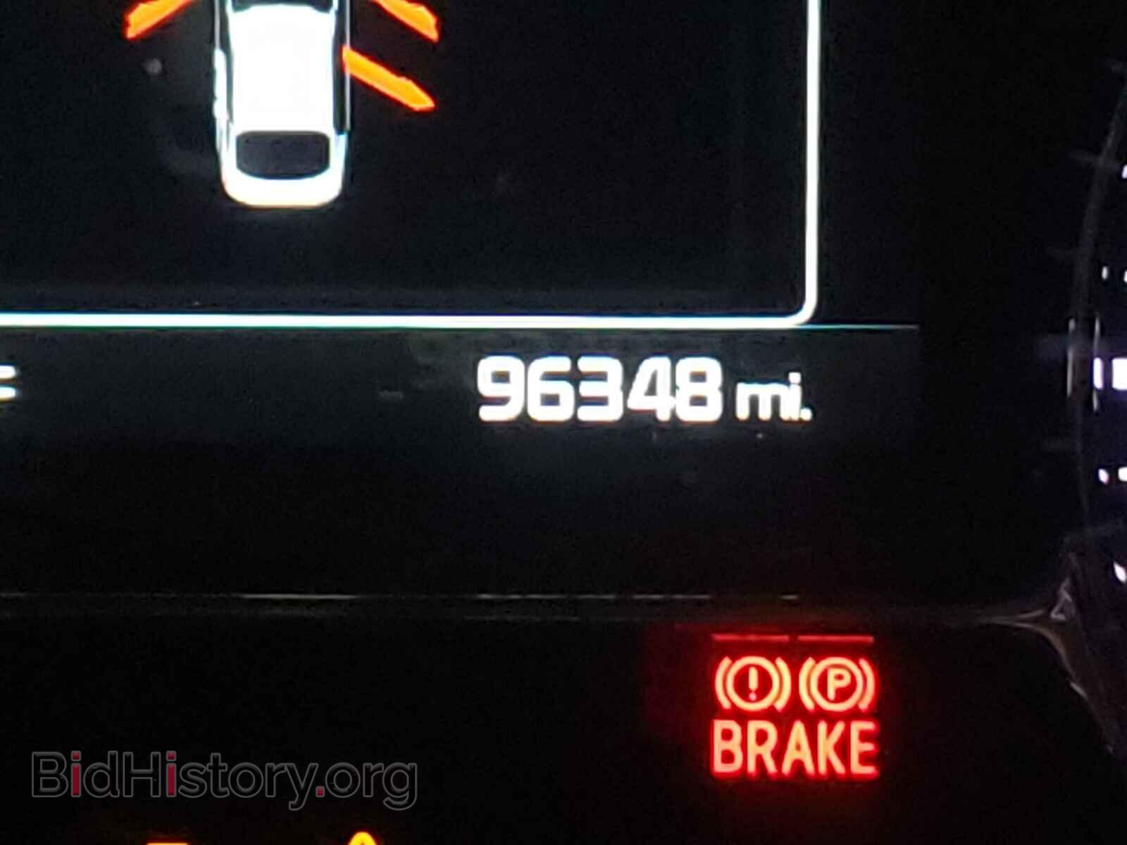 2015 KIA OPTIMA - VIN: KNAGM4AD5F5079332 - Фото 8