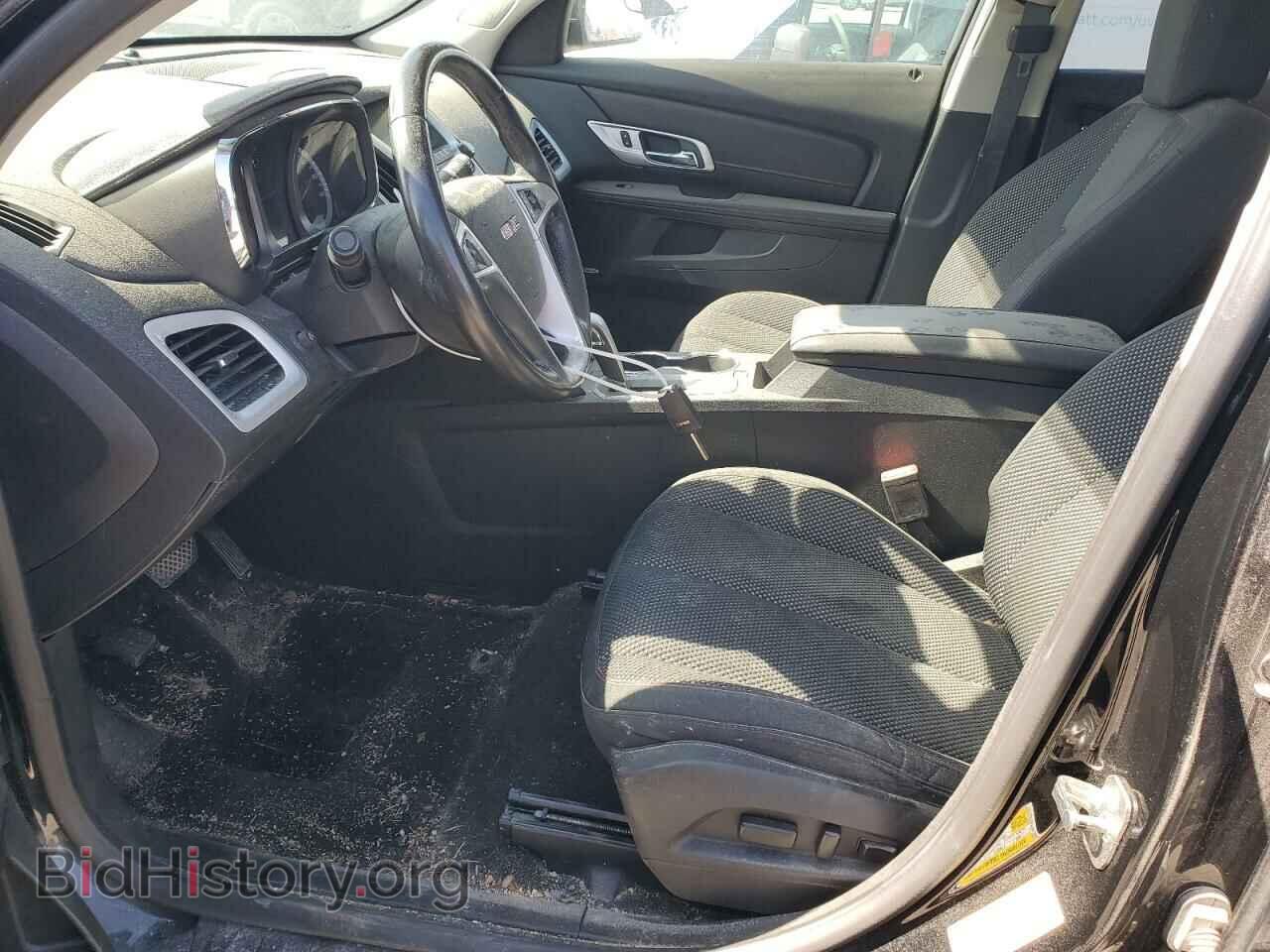 2014 GMC TERRAIN - VIN: 2GKALREK4E6371367 - Photo 7
