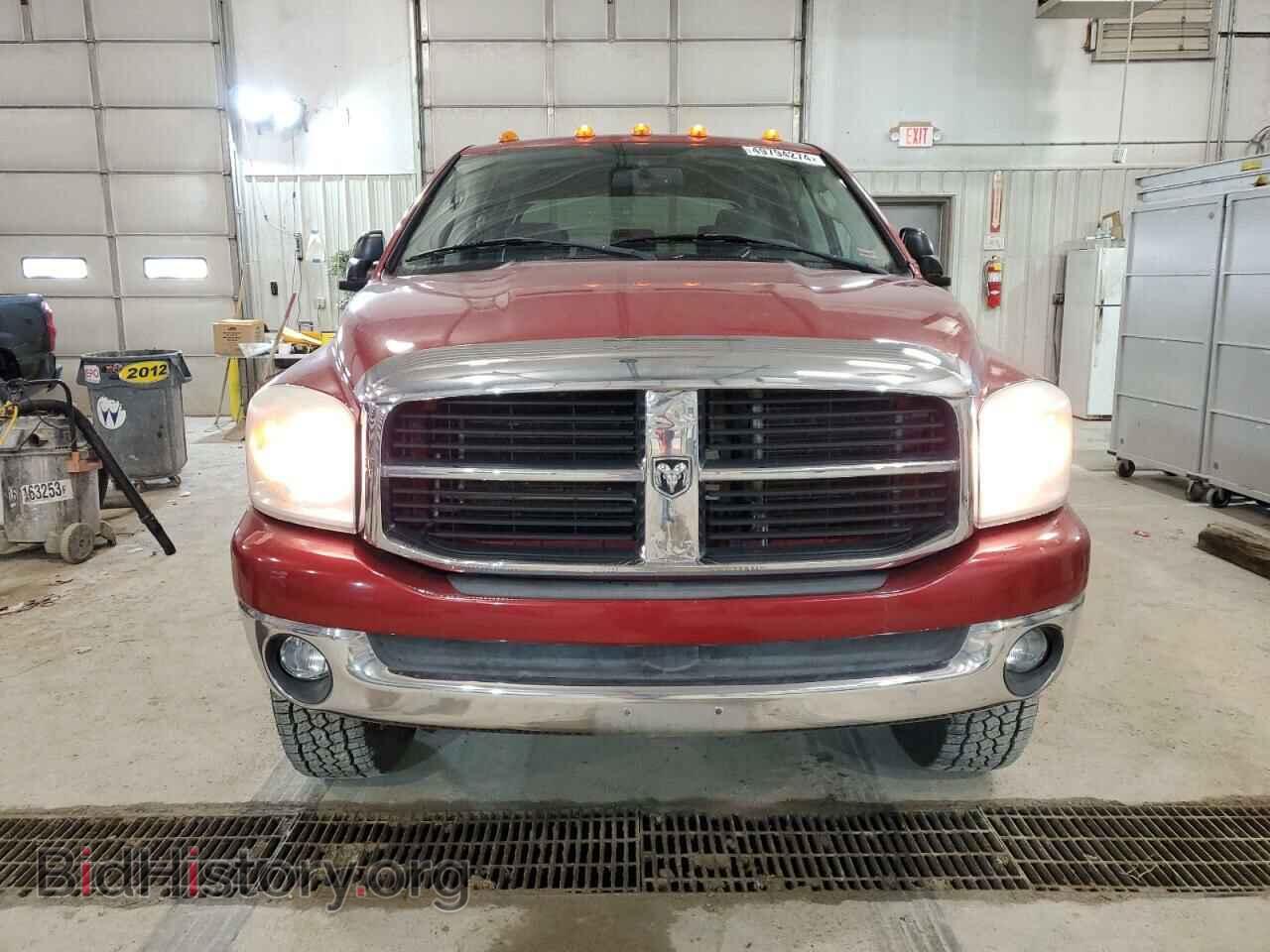 2008 DODGE All Models - VIN: 3D7KS29D48G183243 - Photo 5