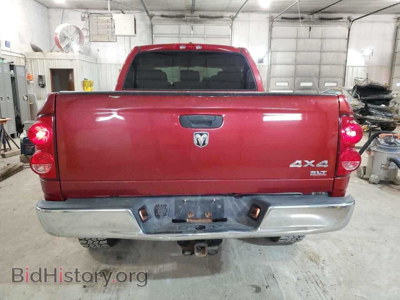 2008 DODGE All Models - VIN: 3D7KS29D48G183243 - Photo 6