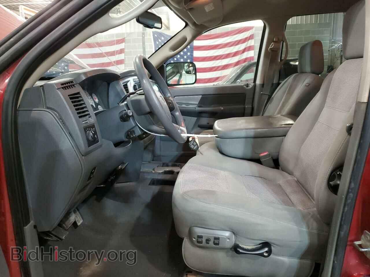 2008 DODGE All Models - VIN: 3D7KS29D48G183243 - Photo 7