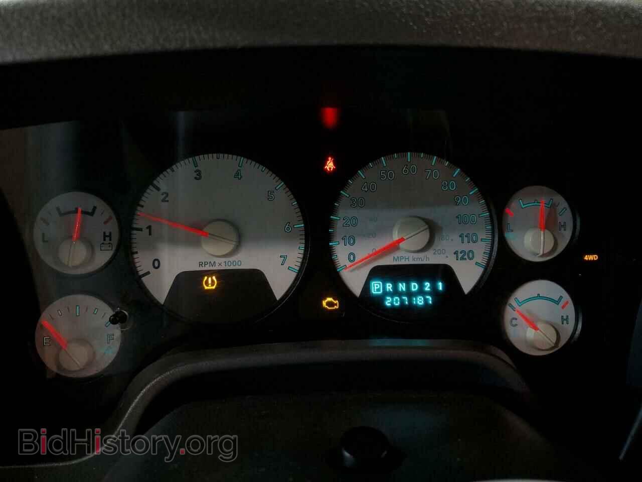 2008 DODGE All Models - VIN: 3D7KS29D48G183243 - Photo 9