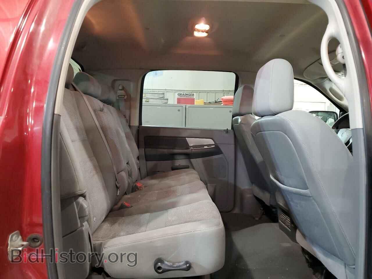 2008 DODGE All Models - VIN: 3D7KS29D48G183243 - Photo 10