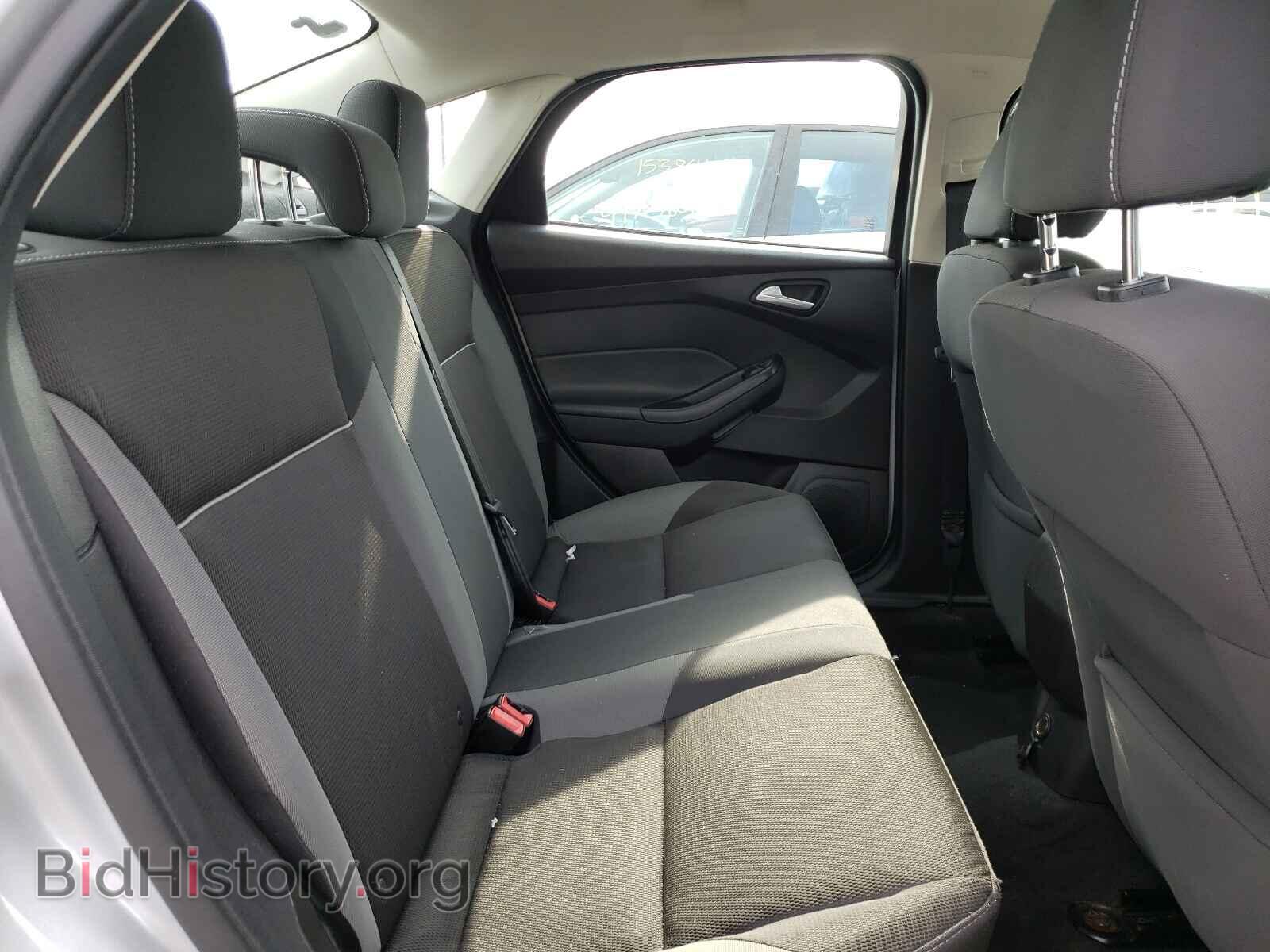 2013 FORD FOCUS - VIN: 1FADP3F22DL333205 - Photo 6