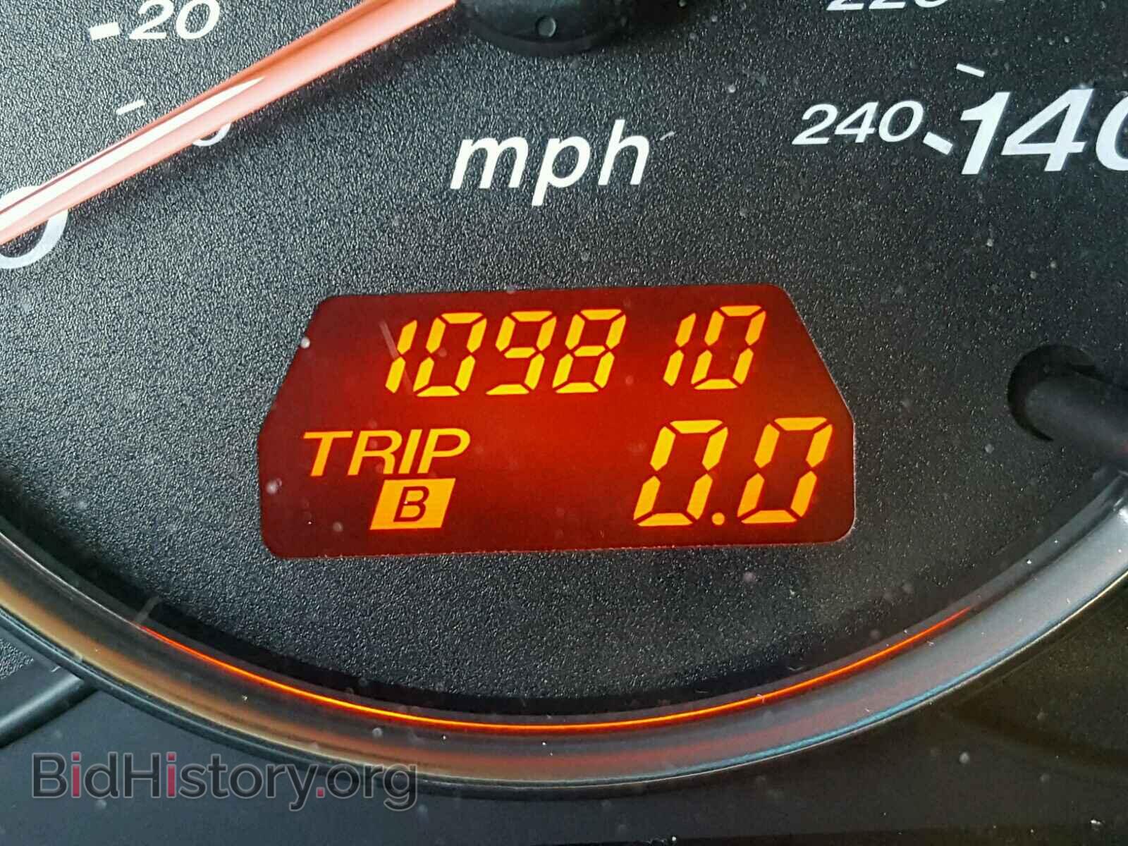 2006 MAZDA 6 - VIN: 1YVHP80D565M56565 - Фото 8