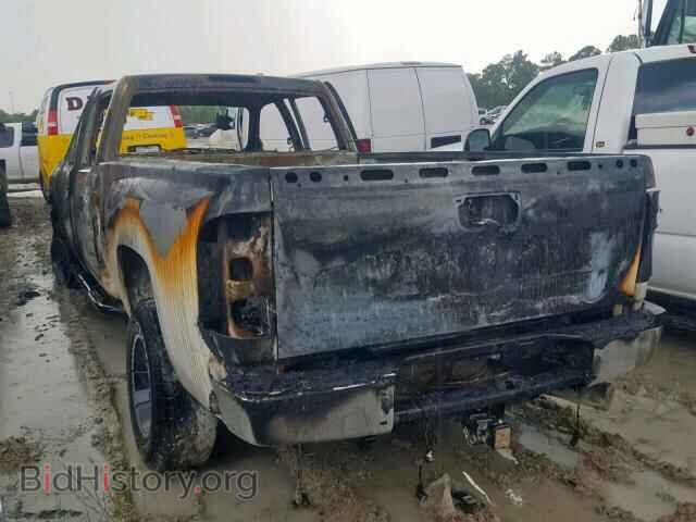 2007 CHEVROLET SILVERADO - VIN: 1GCHK236X7F538253 - Фото 3