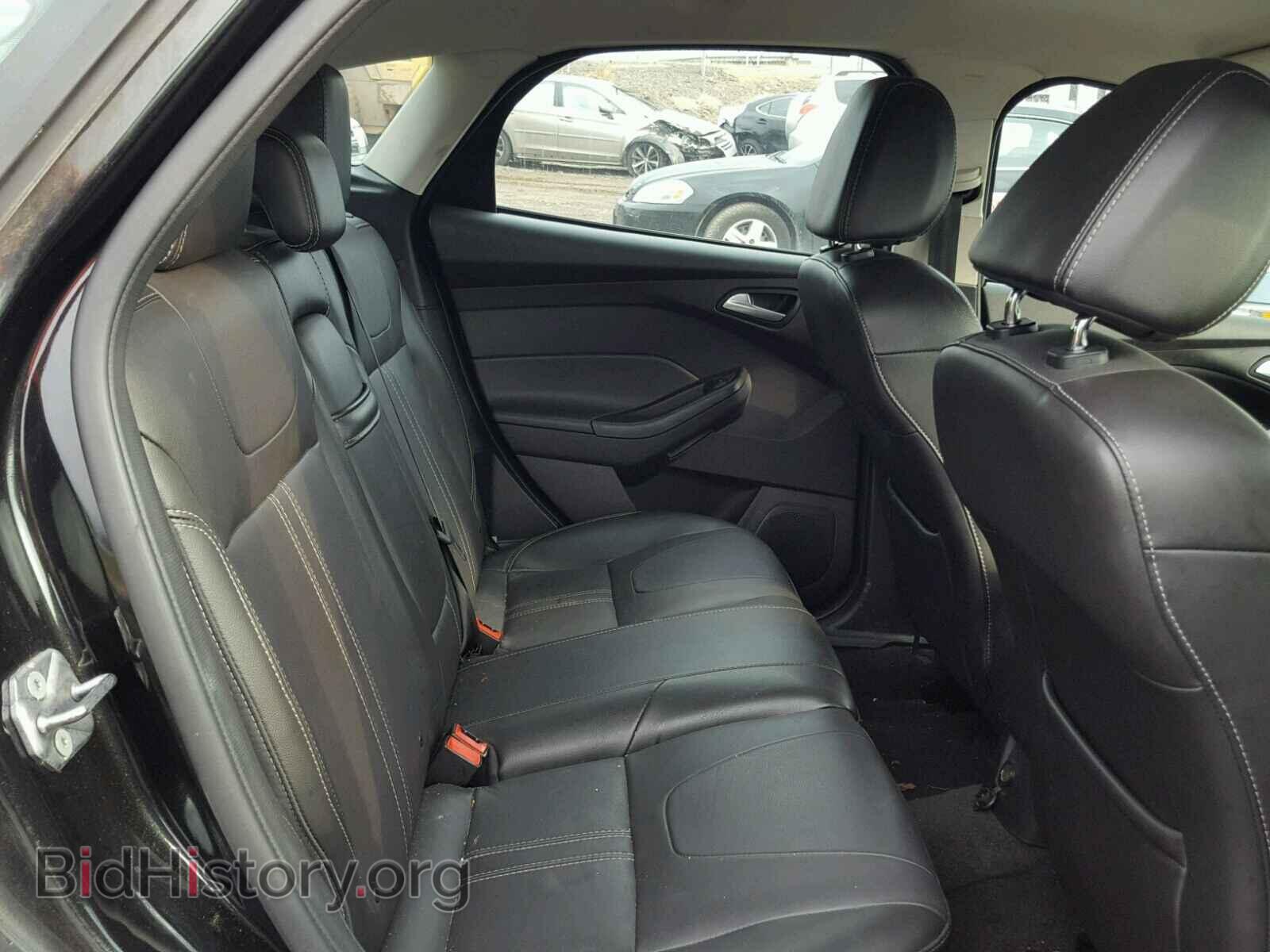 2013 FORD FOCUS - VIN: 1FADP3K28DL171294 - Фото 6