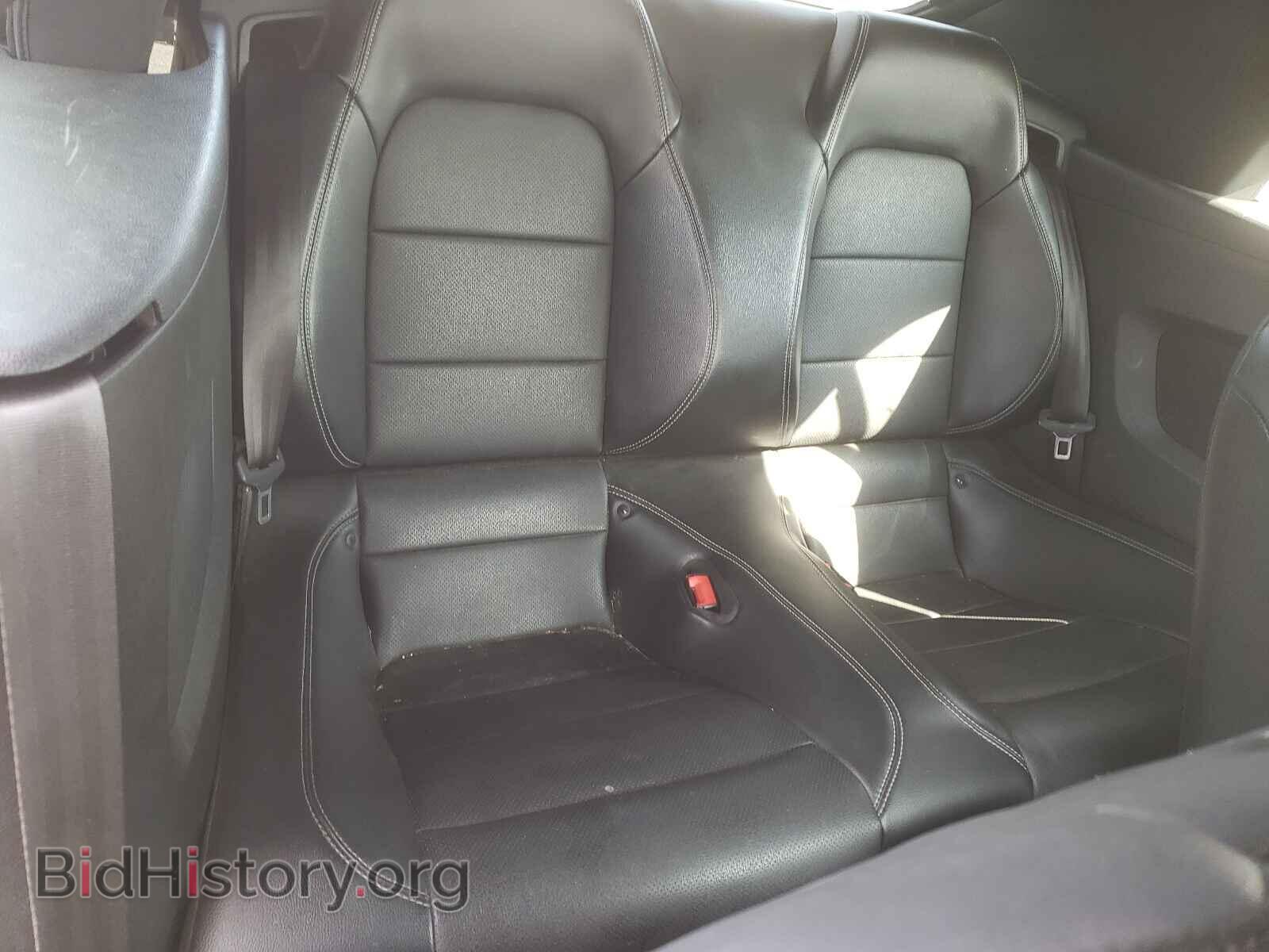 2015 FORD MUSTANG - VIN: 1FA6P8CF6F5347239 - Фото 6