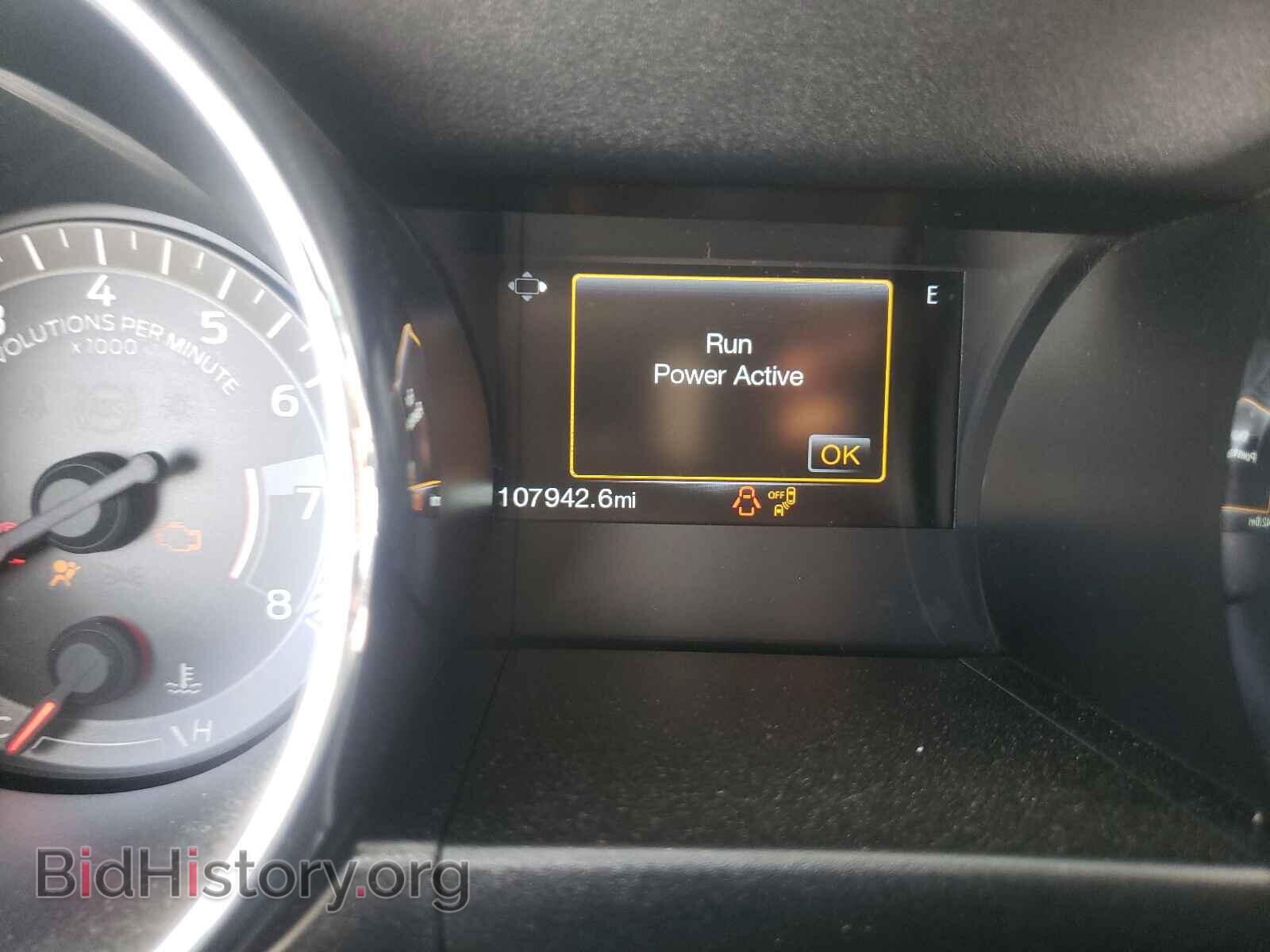 2015 FORD MUSTANG - VIN: 1FA6P8CF6F5347239 - Фото 8
