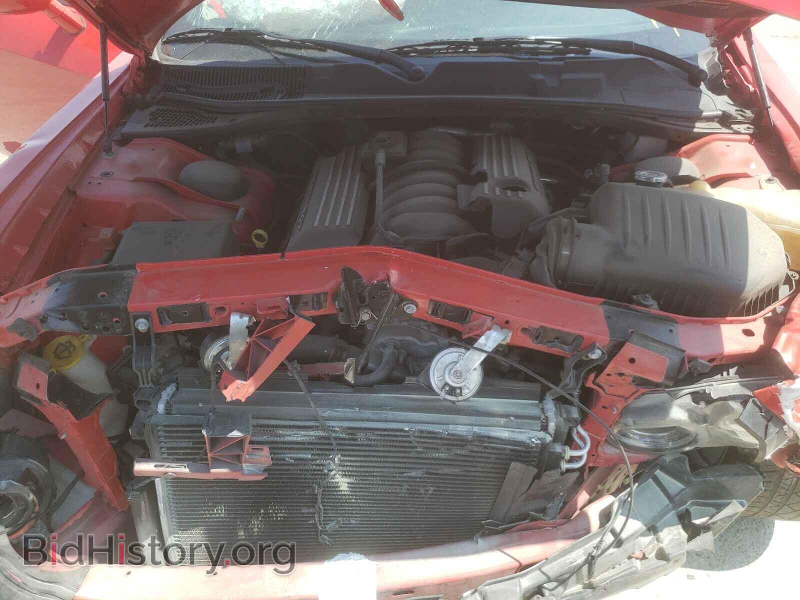 2018 DODGE CHALLENGER - VIN: 2C3CDZFJ9JH334244 - Photo 7