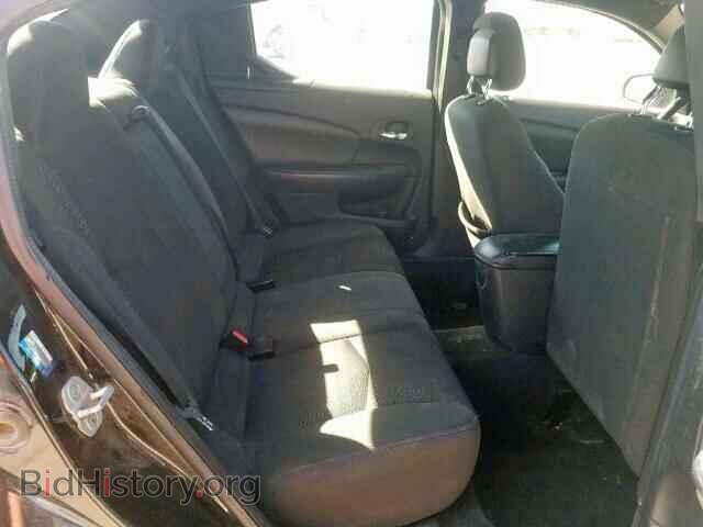 2013 DODGE AVENGER - VIN: 1C3CDZAB2DN710049 - Photo 6