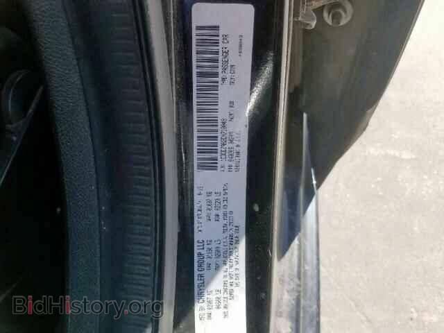 2013 DODGE AVENGER - VIN: 1C3CDZAB2DN710049 - Photo 10