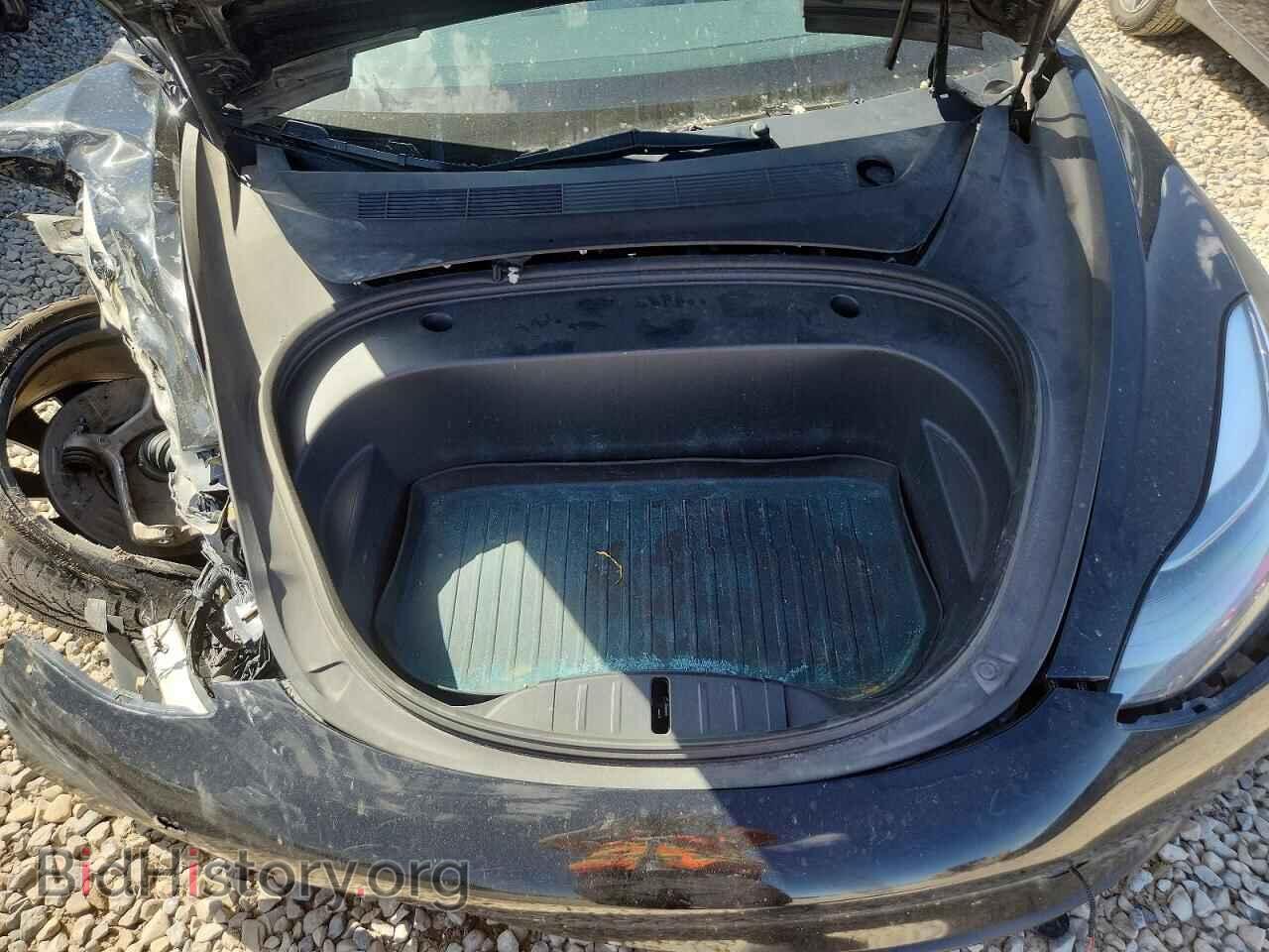 2023 TESLA MODEL 3 - VIN: 5YJ3E1EC8PF421225 - Photo 11
