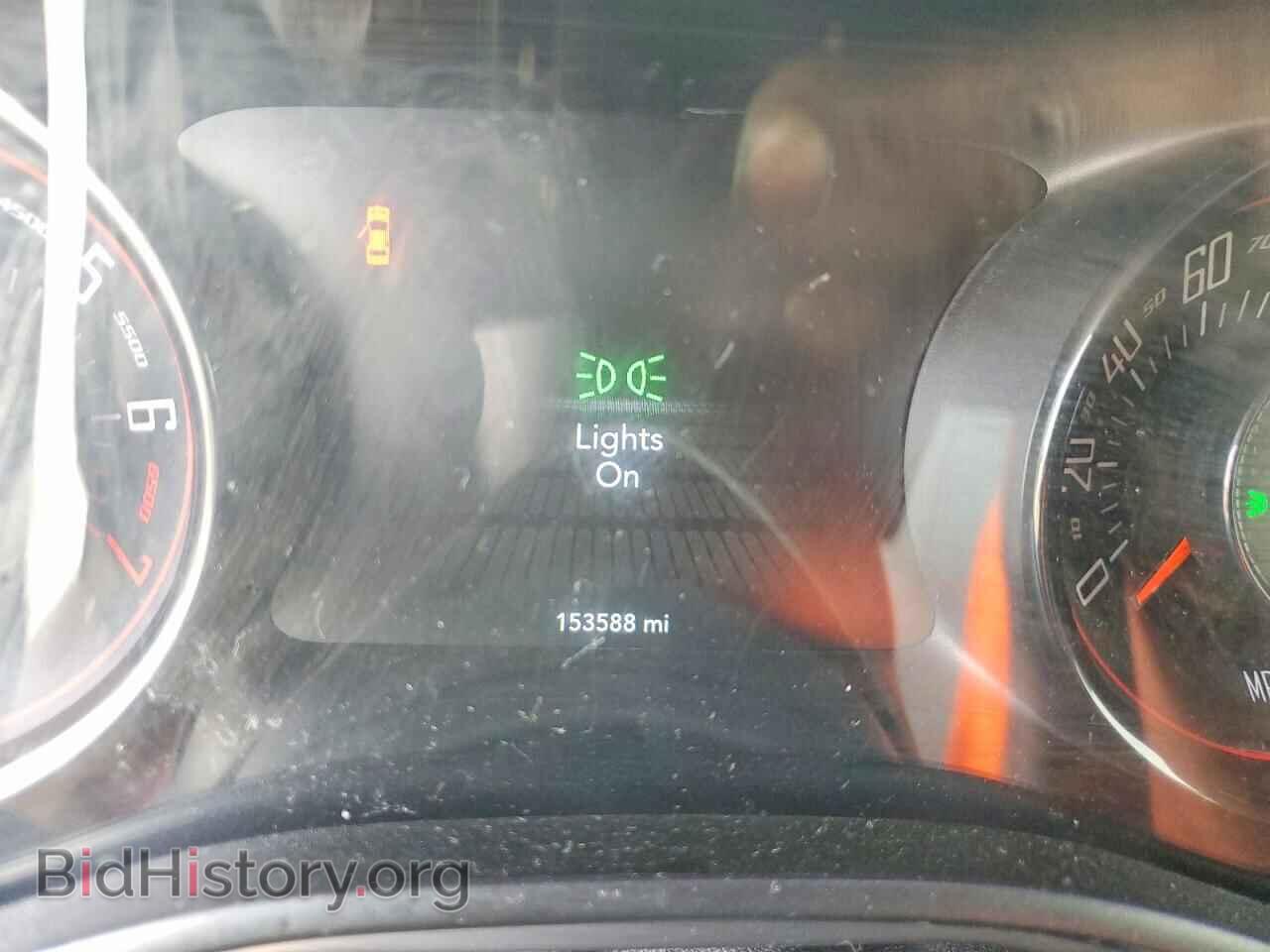 2018 DODGE CHALLENGER - VIN: 2C3CDZAG8JH118770 - Фото 9