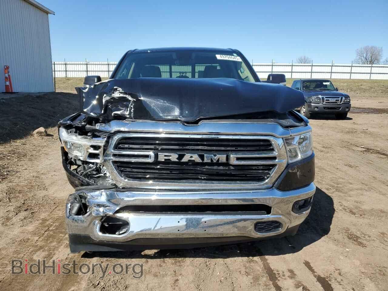 2020 RAM 1500 - VIN: 1C6SRFBT0LN200531 - Фото 5