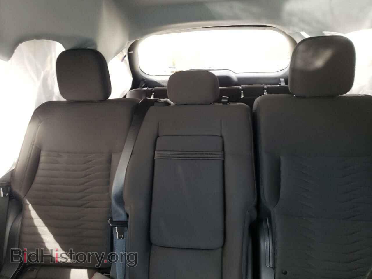 2021 FORD EXPLORER - VIN: 1FMSK8DH4MGA66514 - Photo 10