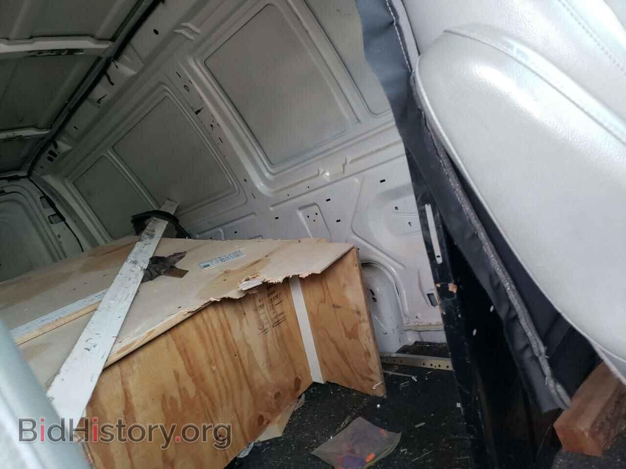 2009 FORD ECONOLINE - VIN: 1FTSE34L19DA71228 - Photo 6