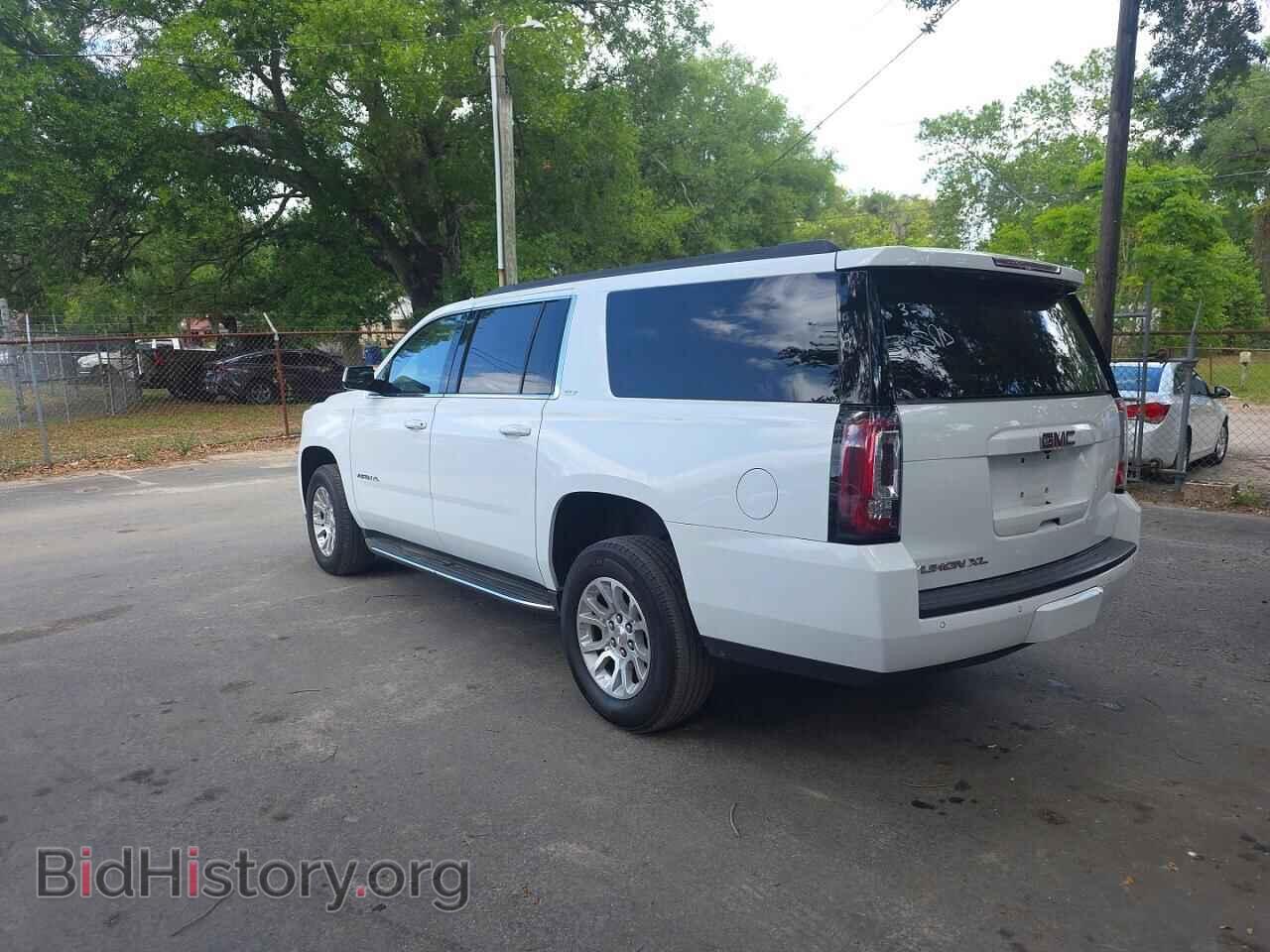 2020 GMC YUKON - VIN: 1GKS1GKC5LR286809 - Фото 3