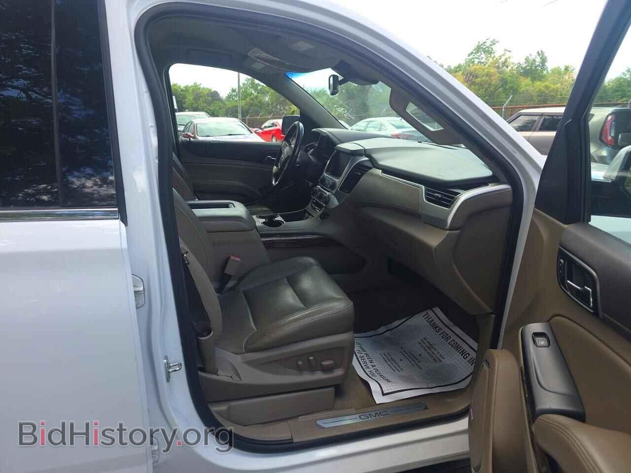 2020 GMC YUKON - VIN: 1GKS1GKC5LR286809 - Фото 5