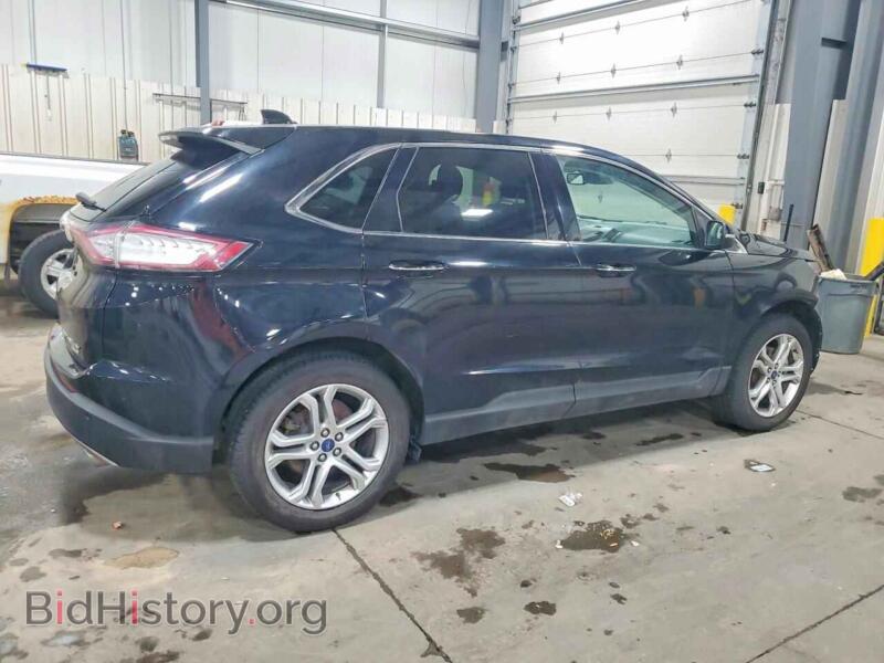 2018 Ford EDGE (VIN 2FMPK3K90JBC03181) — photo 3 of 16
