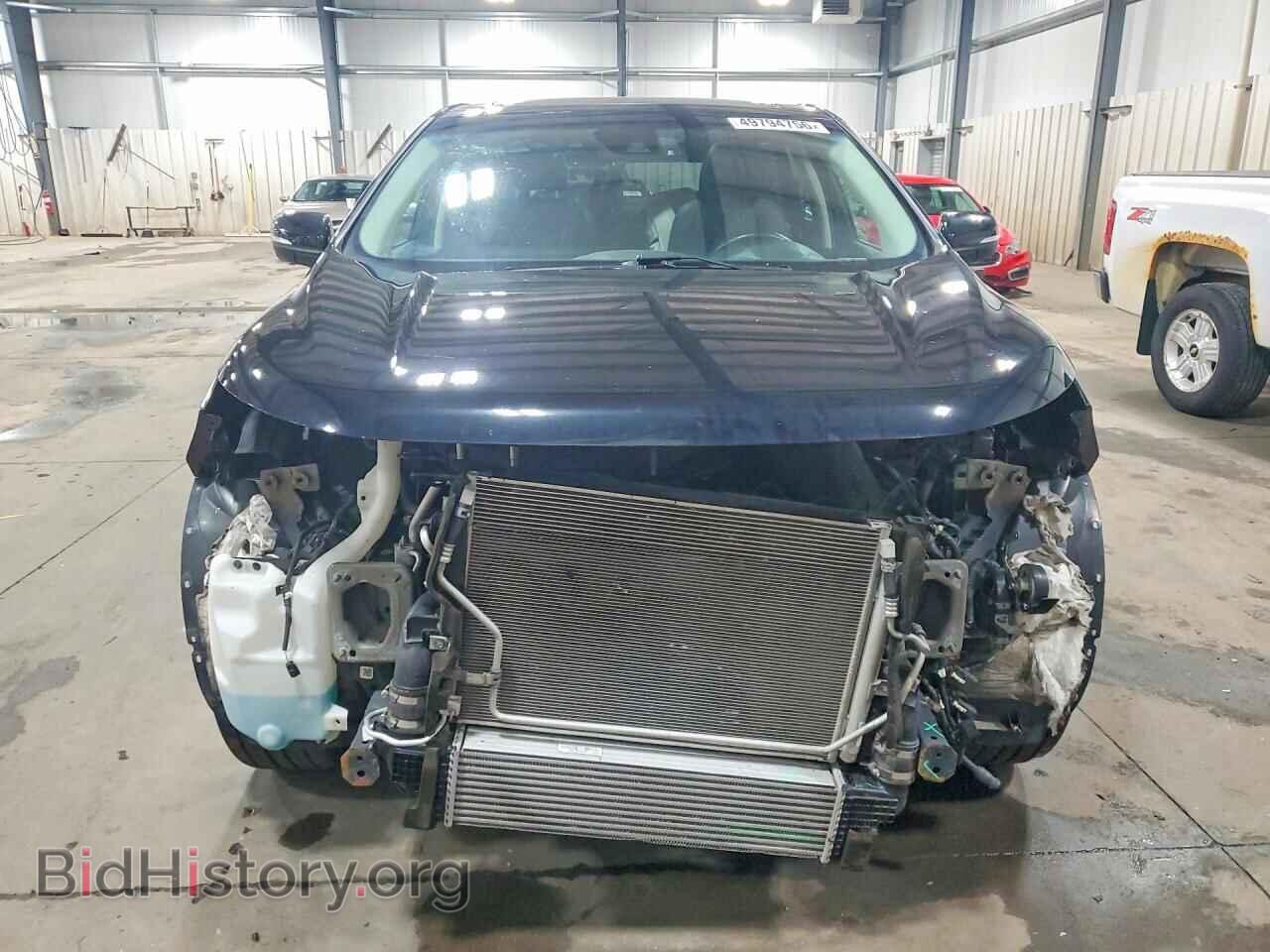 2018 FORD EDGE - VIN: 2FMPK3K90JBC03181 - Photo 5