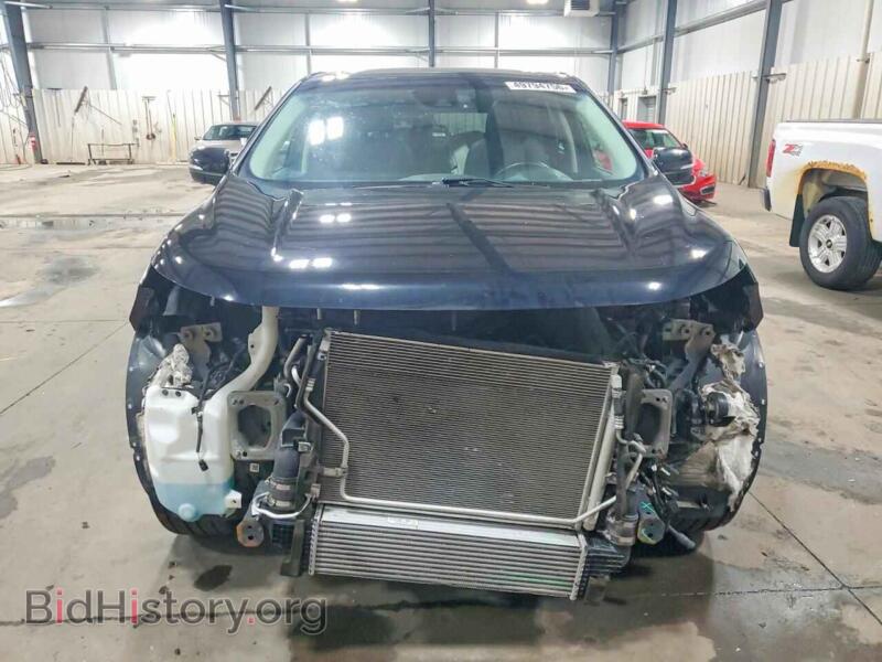 2018 Ford EDGE (VIN 2FMPK3K90JBC03181) — photo 5 of 16