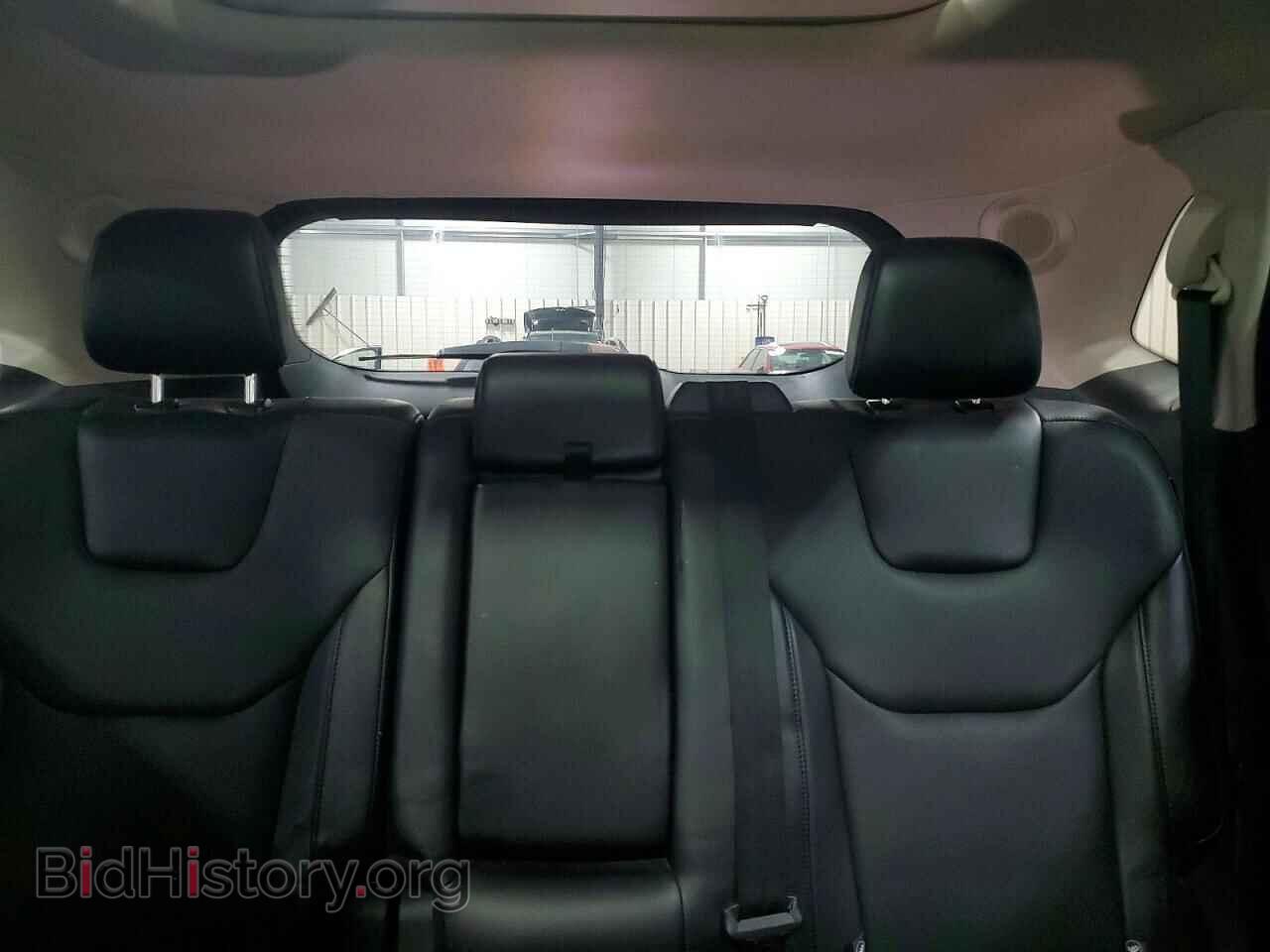 2018 FORD EDGE - VIN: 2FMPK3K90JBC03181 - Photo 10