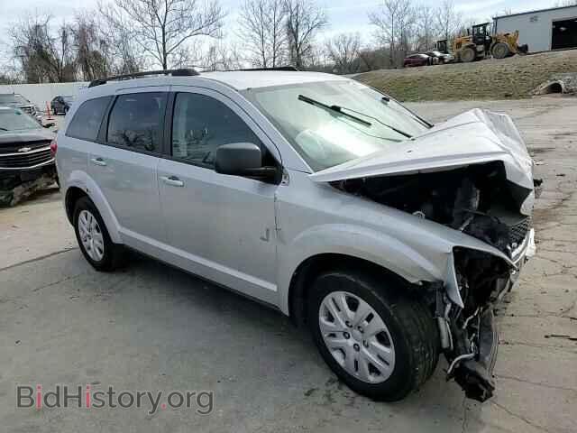2014 DODGE JOURNEY - VIN: 3C4PDCAB3ET185143 - Фото 12