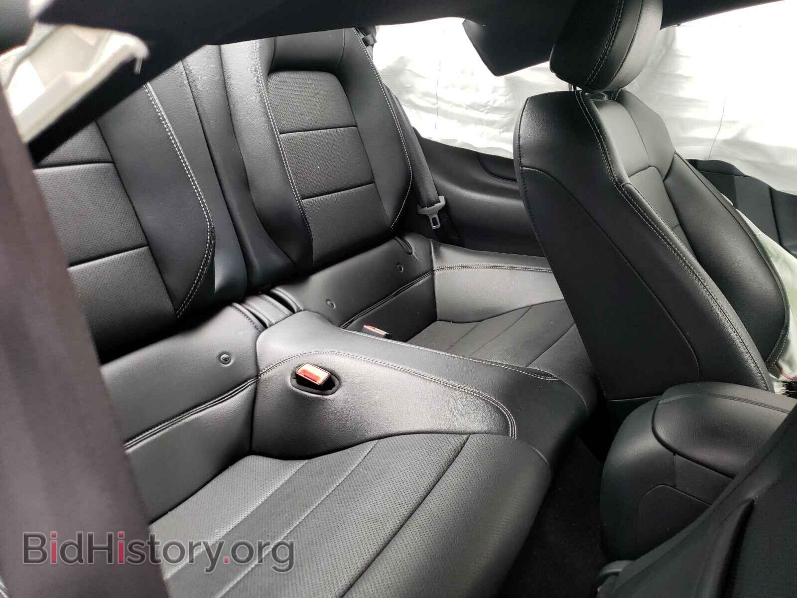 2020 FORD MUSTANG - VIN: 1FA6P8CF6L5131225 - Photo 6