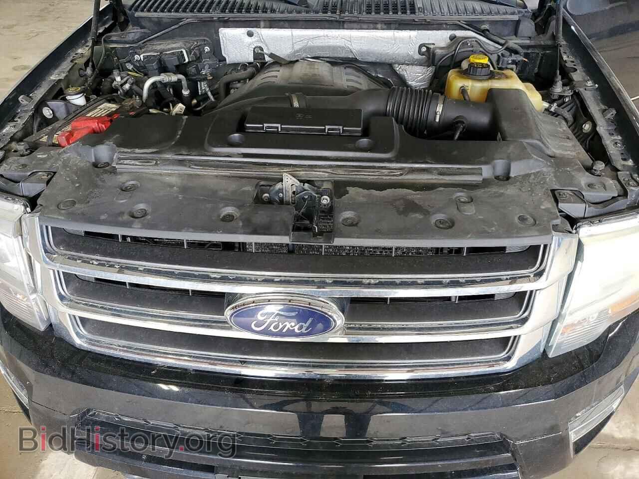 2016 FORD EXPEDITION - VIN: 1FMJK1JT5GEF12892 - Фото 12