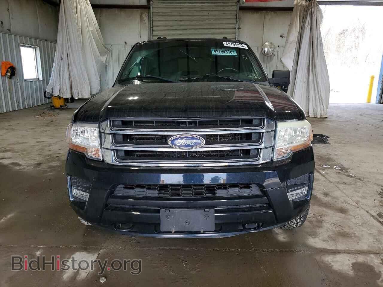 2016 FORD EXPEDITION - VIN: 1FMJK1JT5GEF12892 - Фото 5